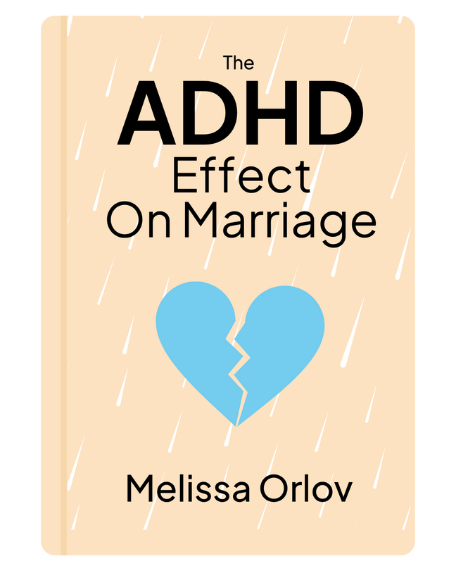 The ADHD Effect On Marriage The ADHD Effect On Marriage